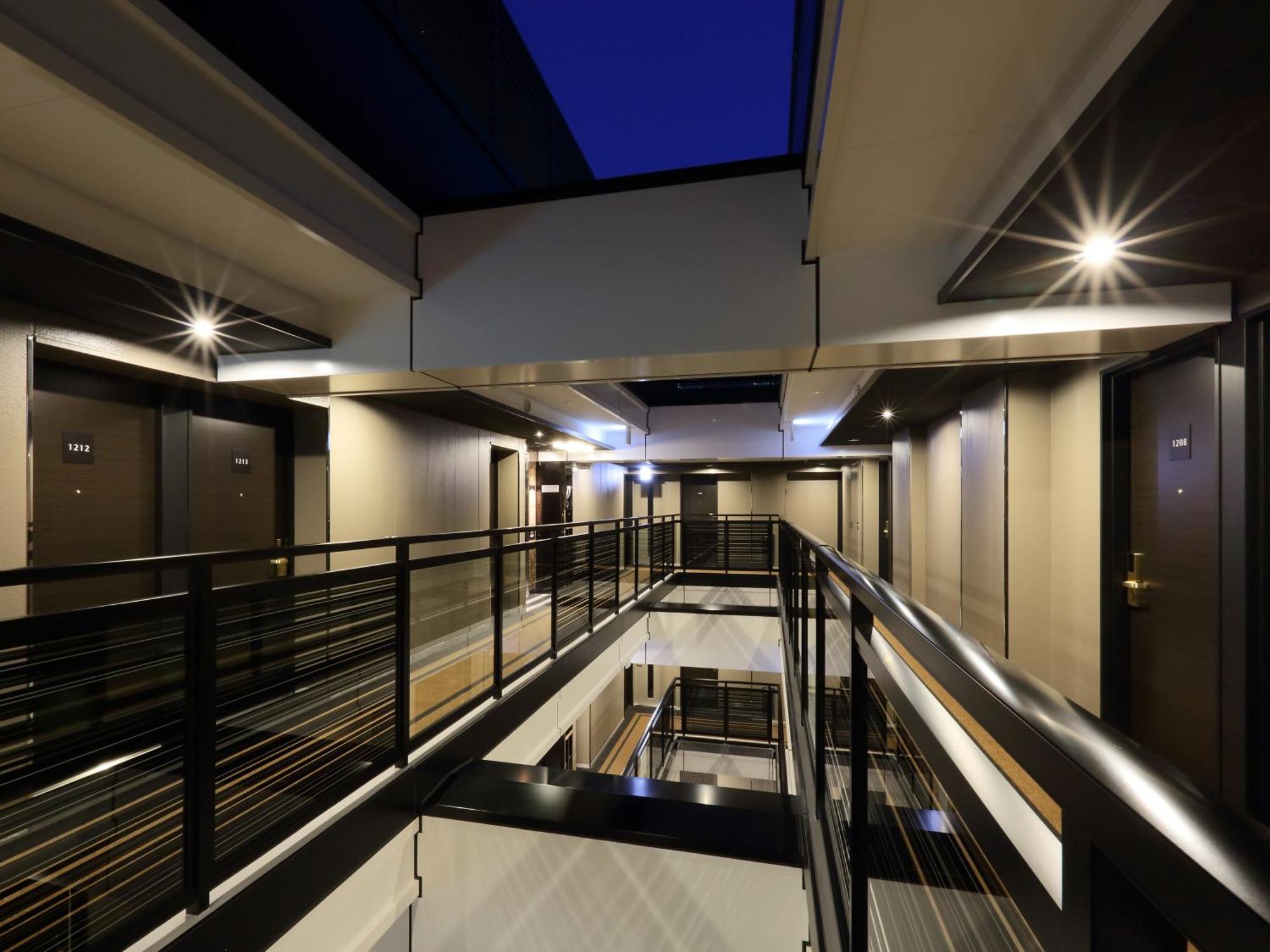 名古屋栄东apa酒店 酒店 名古屋