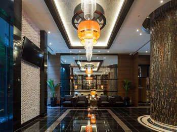 โรงแรม โรงแรมเอพีเอ ซะกะเอะ-ฮิงะชิ